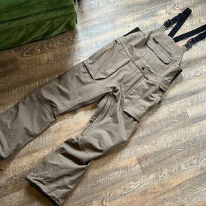Volcom Snowboard Bib Pant